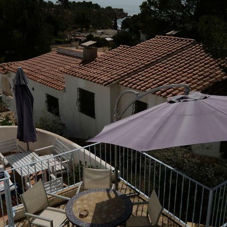 Villa Mariona By Interhome L'Ampolla Bagian luar foto