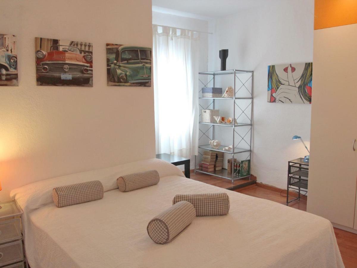 Villa Mariona By Interhome L'Ampolla Bagian luar foto