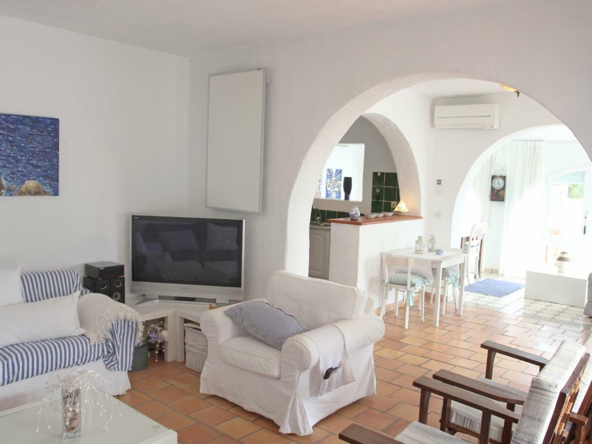Villa Mariona By Interhome L'Ampolla Bagian luar foto