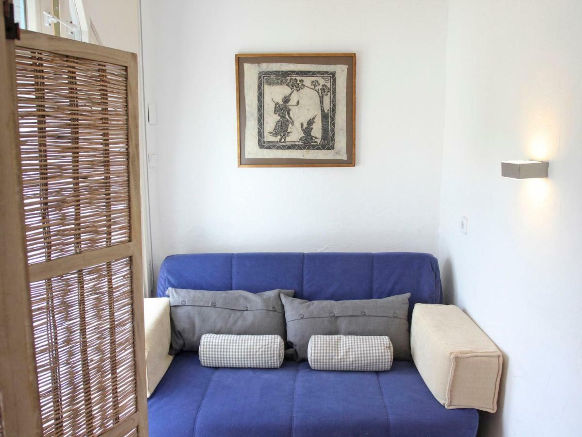 Villa Mariona By Interhome L'Ampolla Bagian luar foto