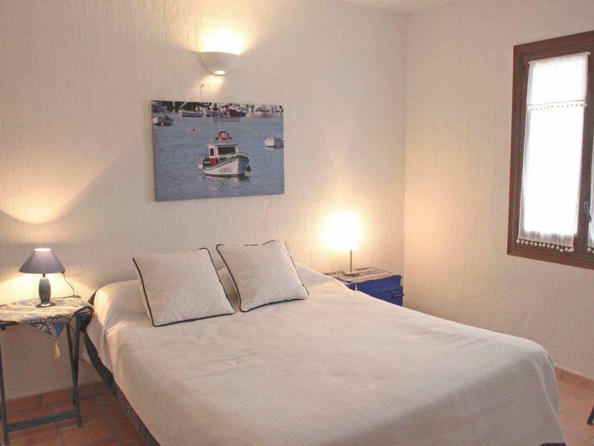 Villa Mariona By Interhome L'Ampolla Bagian luar foto