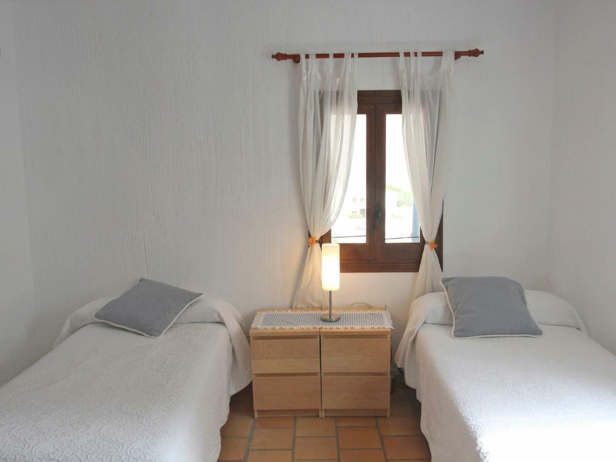 Villa Mariona By Interhome L'Ampolla Bagian luar foto