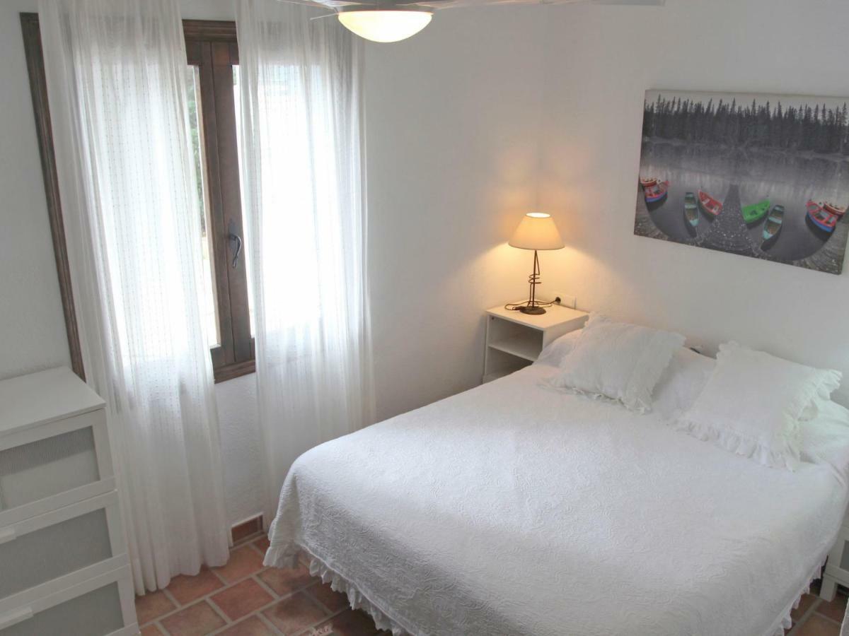 Villa Mariona By Interhome L'Ampolla Bagian luar foto