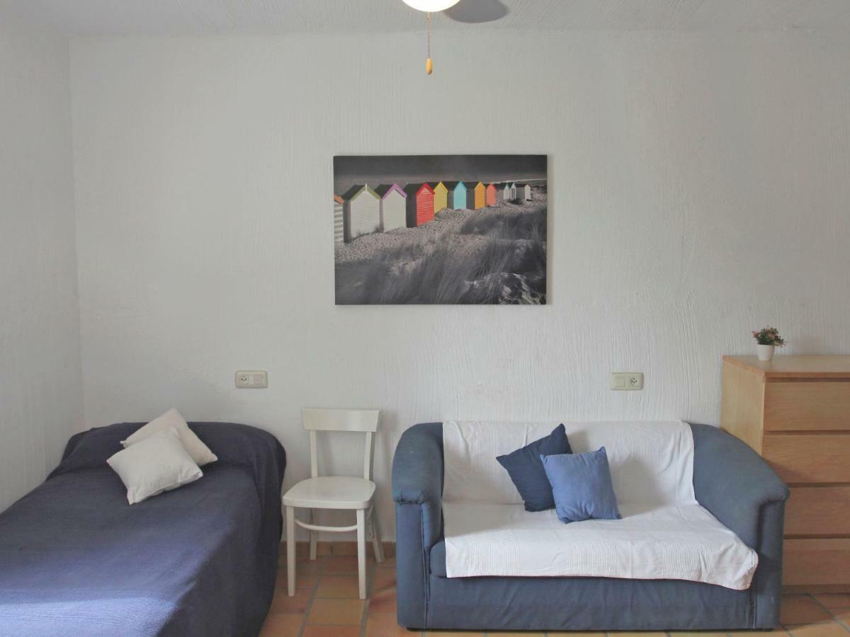 Villa Mariona By Interhome L'Ampolla Bagian luar foto