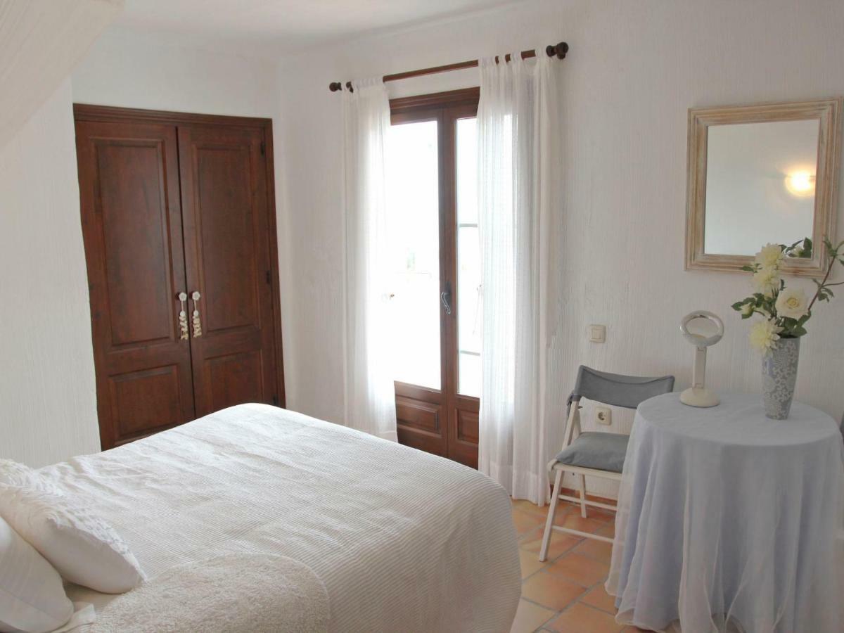 Villa Mariona By Interhome L'Ampolla Bagian luar foto