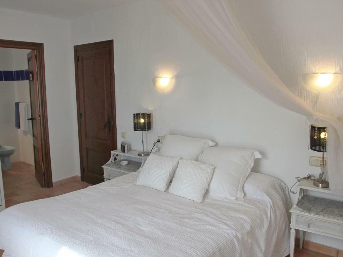 Villa Mariona By Interhome L'Ampolla Bagian luar foto