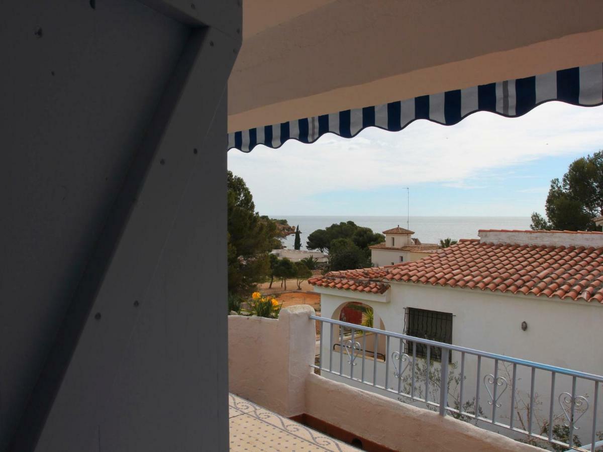Villa Mariona By Interhome L'Ampolla Bagian luar foto