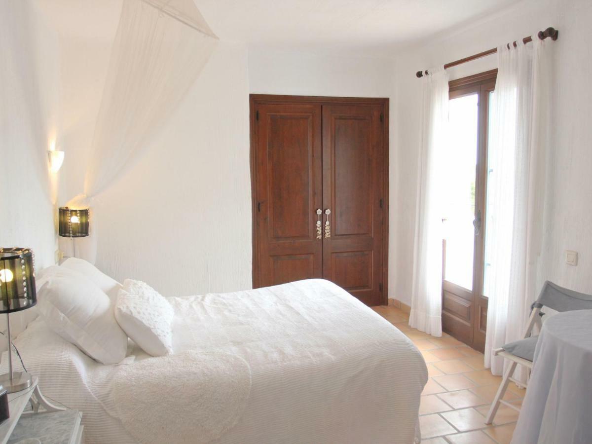 Villa Mariona By Interhome L'Ampolla Bagian luar foto