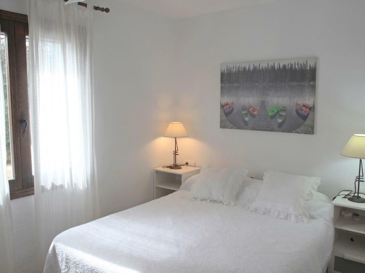 Villa Mariona By Interhome L'Ampolla Bagian luar foto