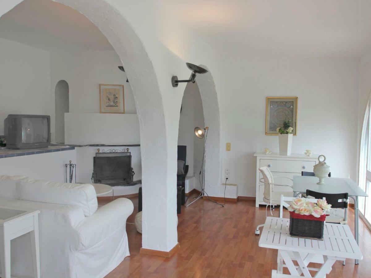 Villa Mariona By Interhome L'Ampolla Bagian luar foto