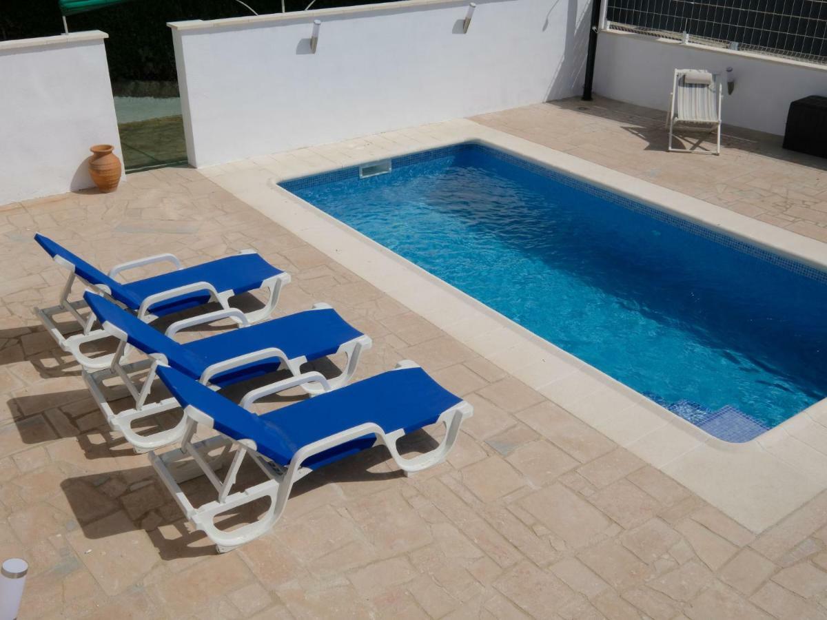 Villa Mariona By Interhome L'Ampolla Bagian luar foto
